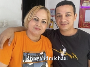 Jennyandmichael