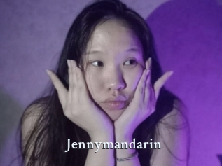 Jennymandarin