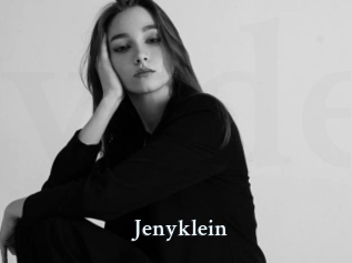 Jenyklein