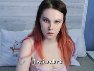 Jessicaclaris
