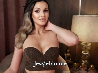 Jessieblonde