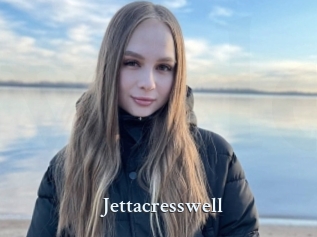 Jettacresswell