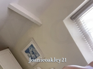 Joanieoakley21