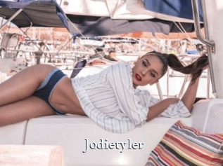 jodietyler Videos de beurettes