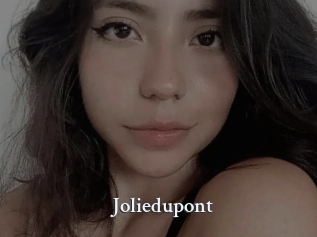 Joliedupont