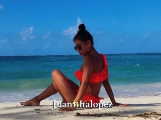 Juanithalopez