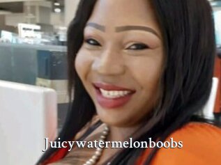 Juicywatermelonboobs