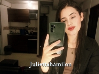 juliettahamilon Videos de beurettes