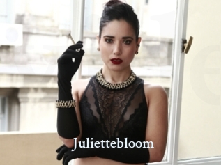 Juliettebloom