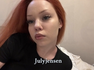 Julyjensen