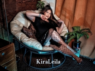 KiraLeila