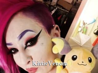 KittieVenom