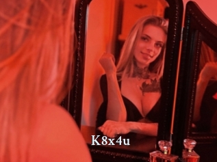 K8x4u