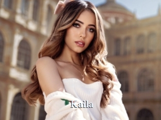 Kaila