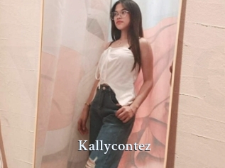 Kallycontez