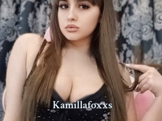 Kamillafoxxs