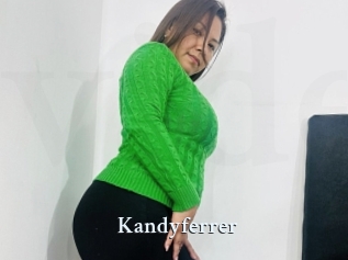 Kandyferrer