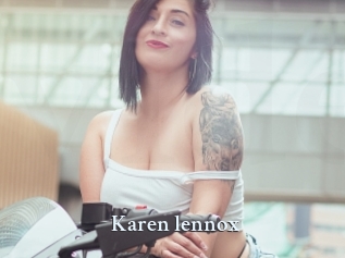 Karen_lennox