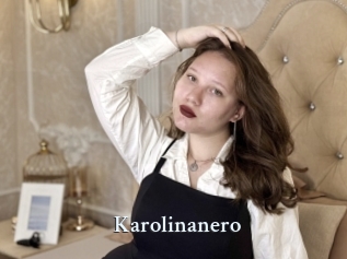 Karolinanero