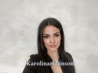 Karolinarobinson