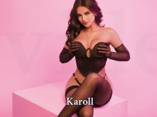 Karoll