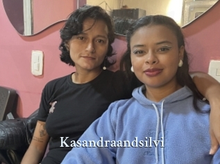 Kasandraandsilvi