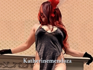 Katherinemendoza