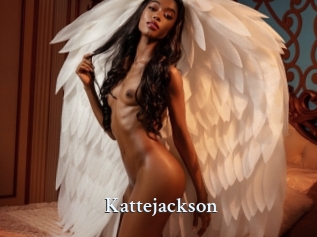 Kattejackson