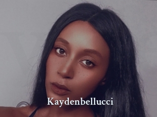Kaydenbellucci