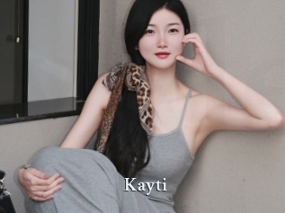 Kayti