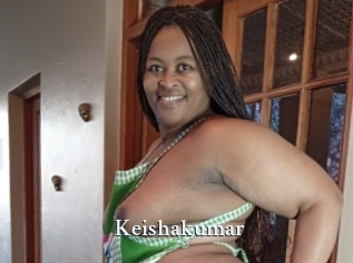 Keishakumar