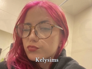 Kelysims