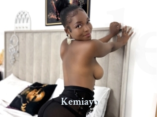 Kemiayo