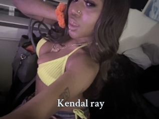 Kendal_ray