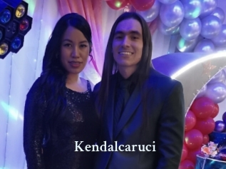Kendalcaruci