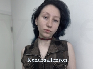 Kendraallenson