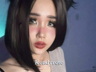 Kendyrose