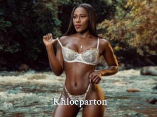 Khloeparton