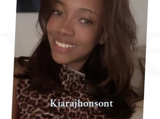 Kiarajhonsont