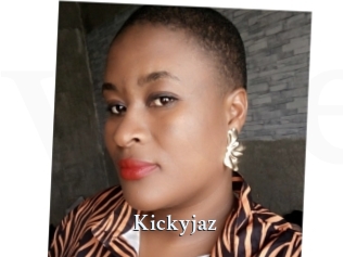 Kickyjaz
