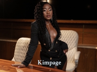Kimpage
