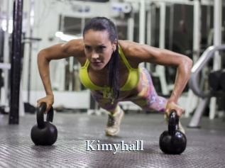 Kimyhall