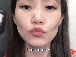 Kiraminxy