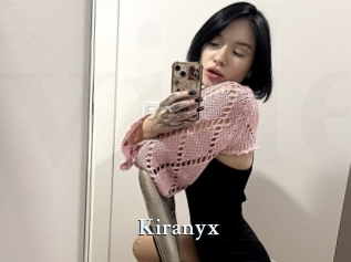 Kiranyx