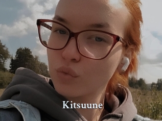 Kitsuune