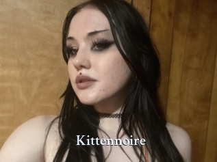 Kittennoire