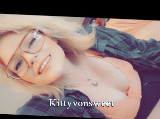 kittyvonsweet Videos de beurettes