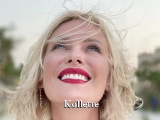 Kollette