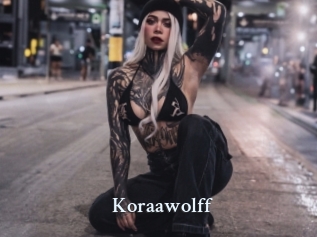 Koraawolff