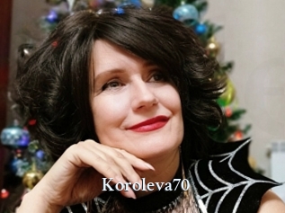 Koroleva70